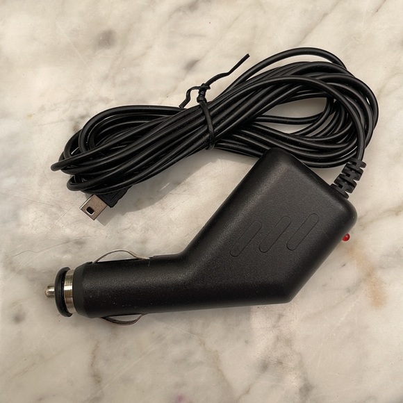 1080 P car recordings DVR dash camera - Picture 3 of 8